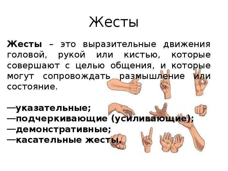 Как научиться считывать энергетику другого человека
