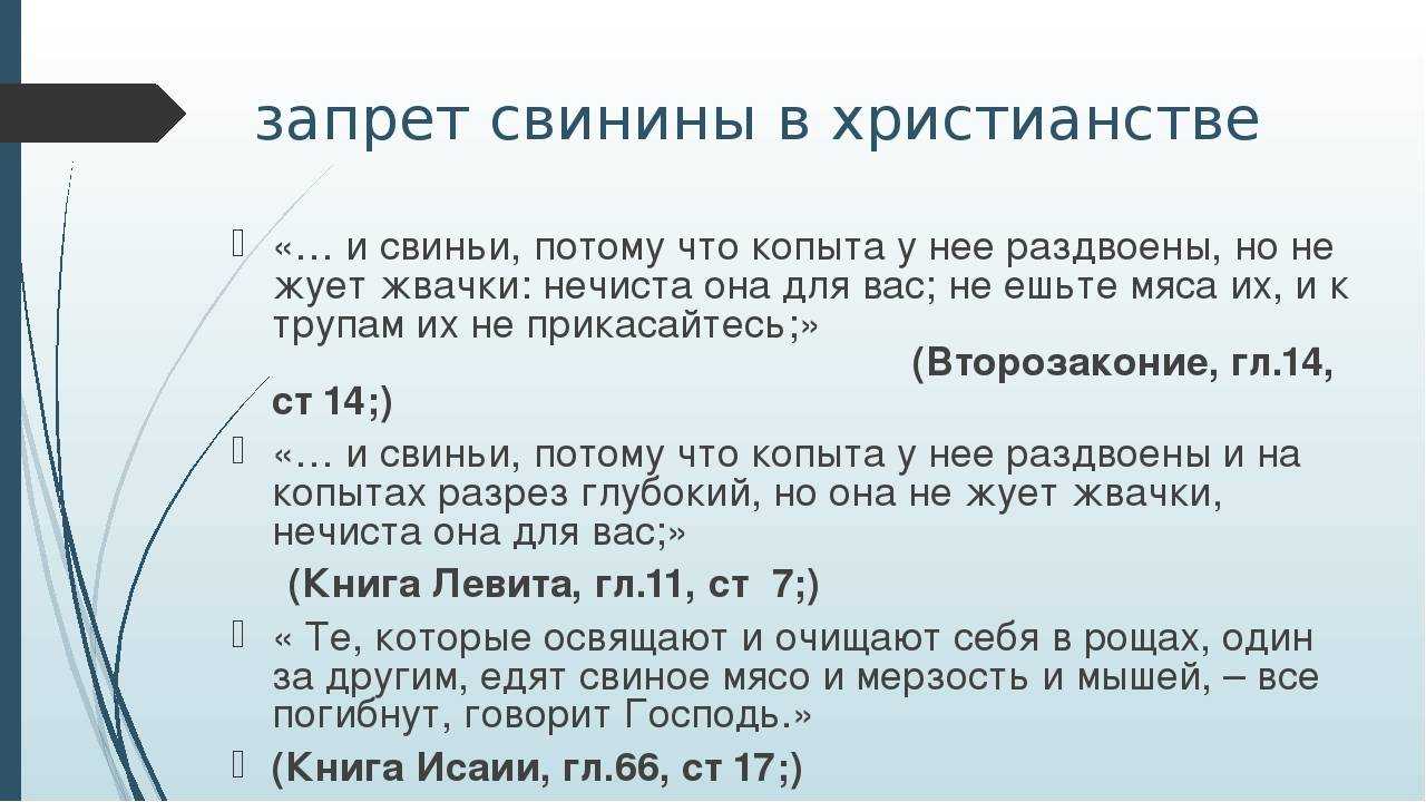 Свинина в исламе – запрет и символика Узнай, почему она считается недопустимой и как это связано с религиозными и культурными аспектами