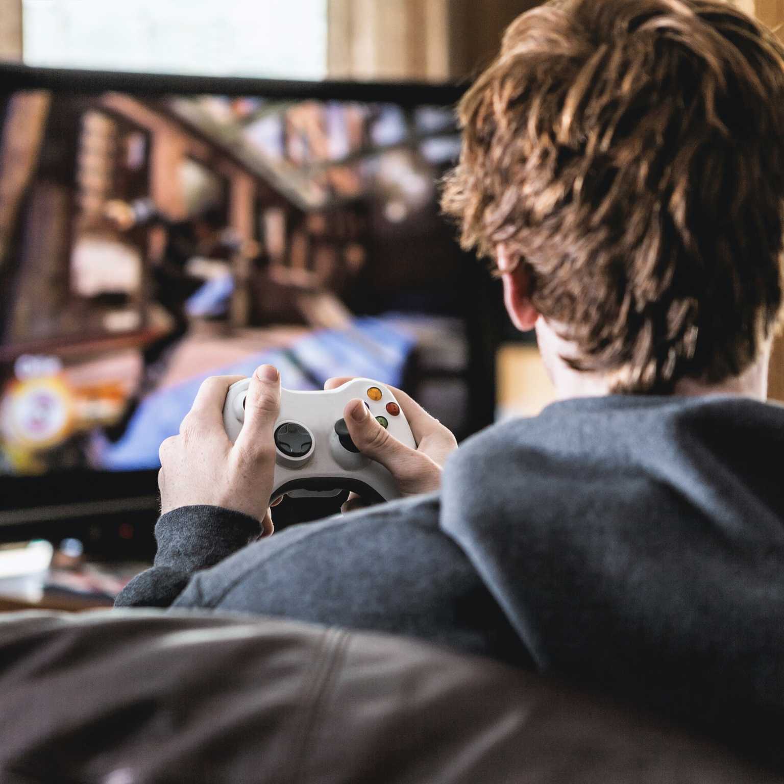Для чего люди играют в онлайн игры – анализ популярных исследований