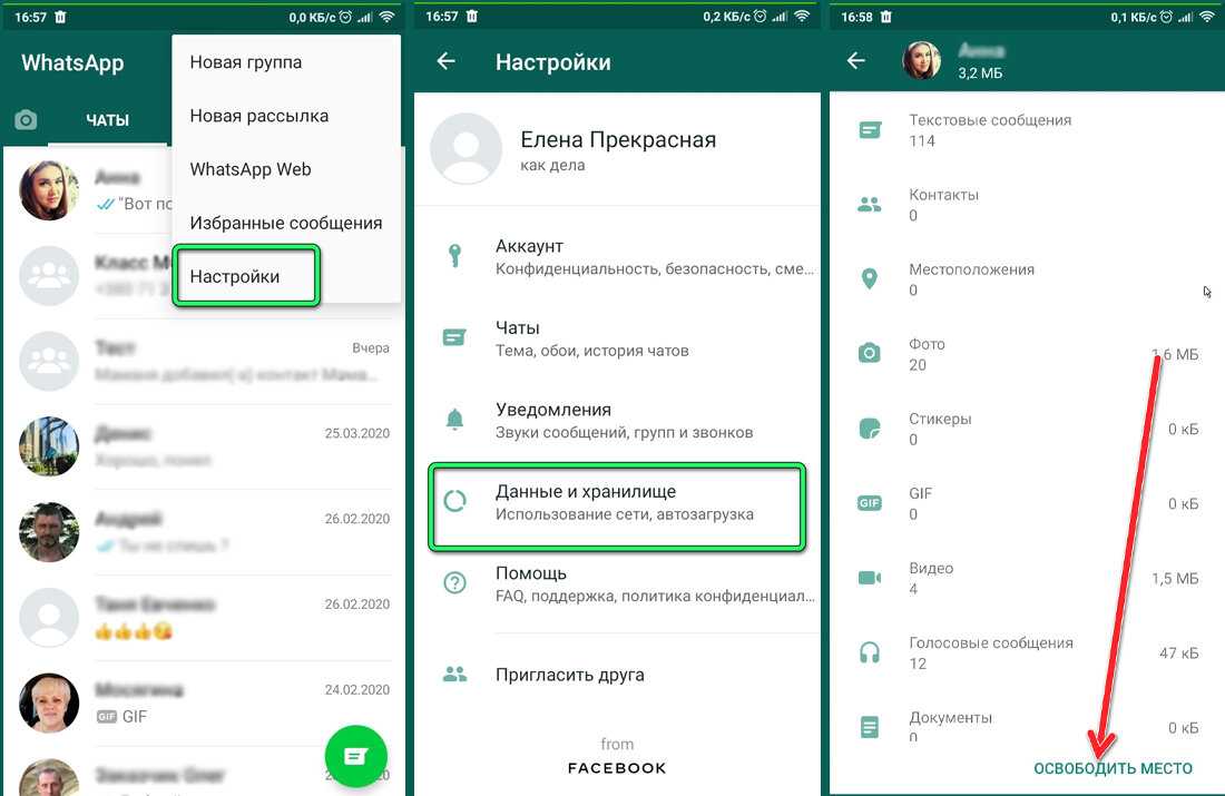 Как удалить группу в ватсапе если ты админ: простое руководство