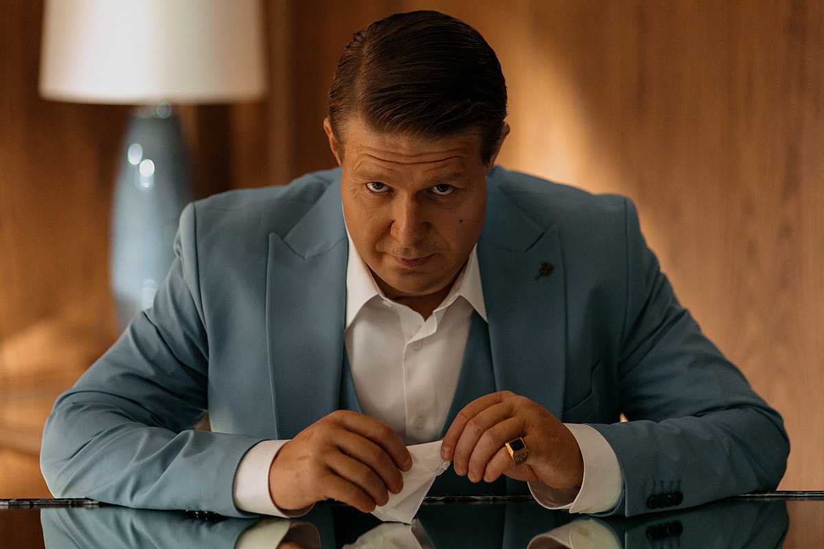 Сериал «содержанки: перезагрузка» скоро узнает дату выхода