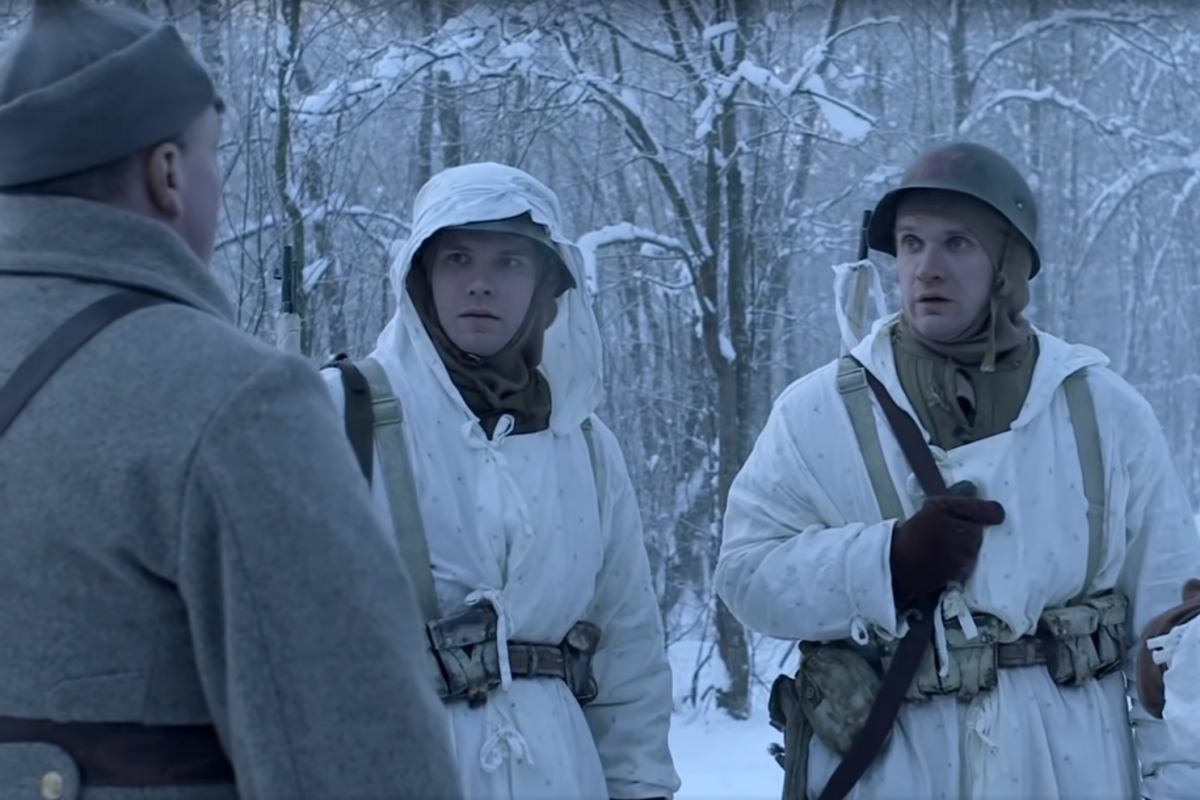 5 сериалов про русских шпионов. наши могли и могут