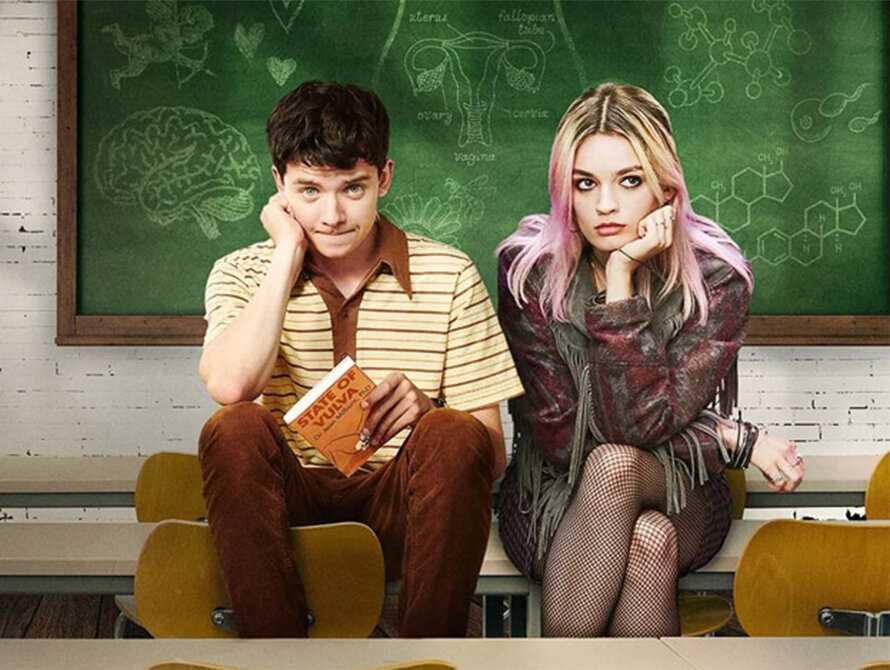 10 сериалов, похожих на «половое воспитание» (2019): список лучших | myanianime.ru