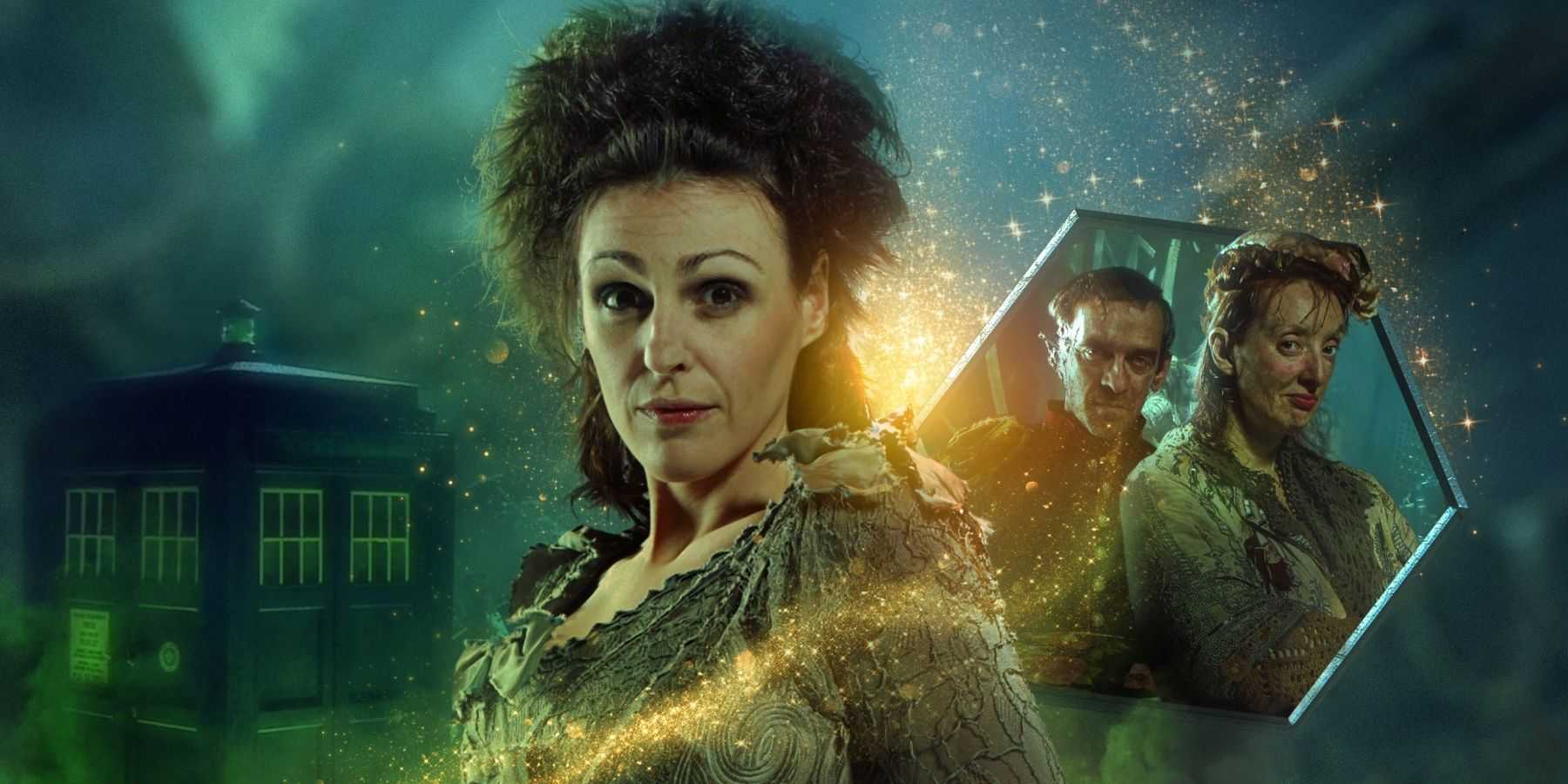 Топ 10 лучшие научно-фантастические сериалы