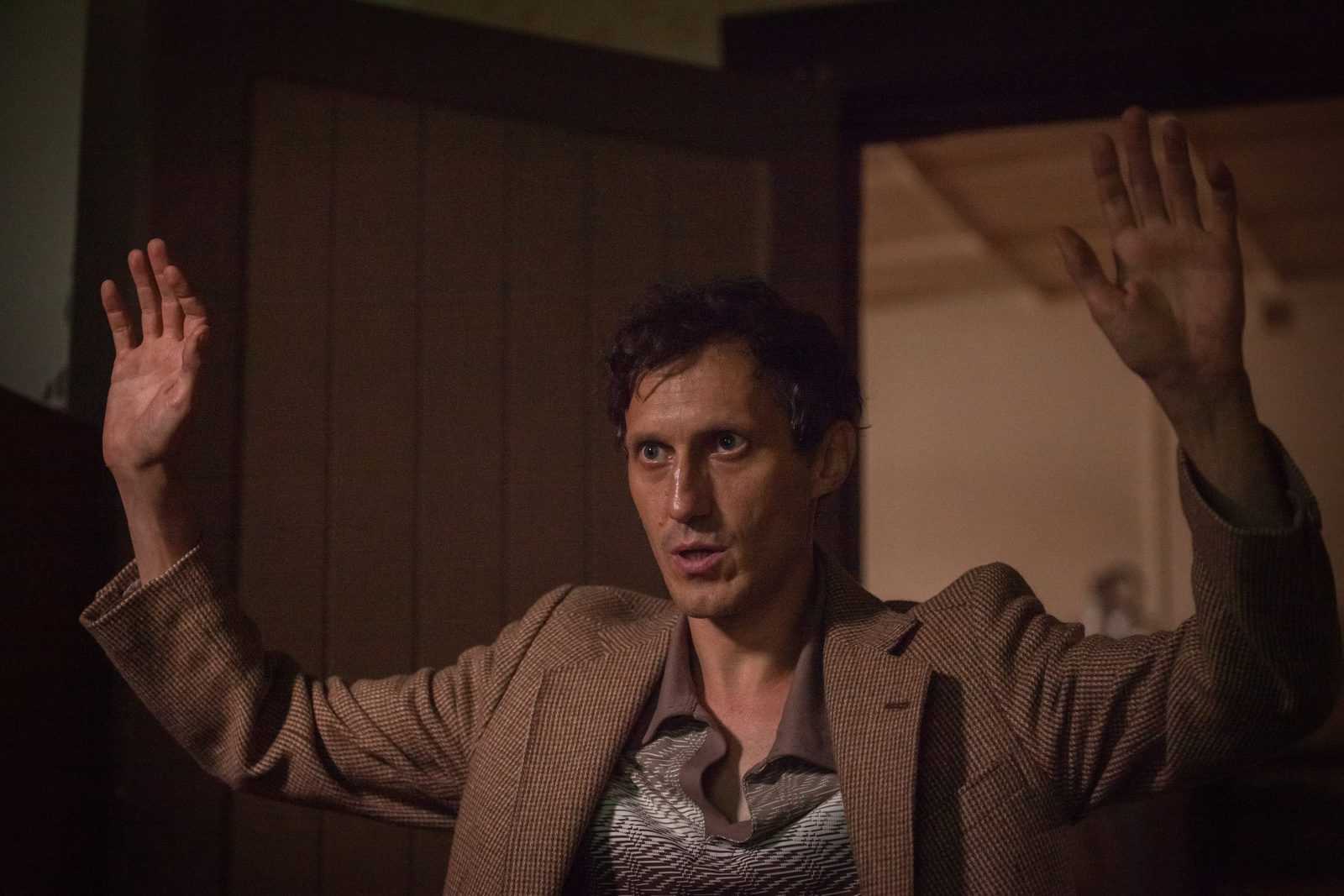 Список 13 самых лучших российских сериалов про маньяков и серийных убийц