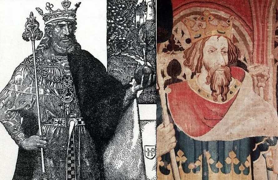 Правда или миф: существовал ли король артур?