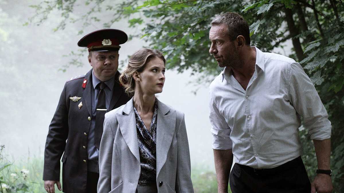 Российские сериалы триллеры: лучшие, остросюжетные, с высоким рейтингом, топ список