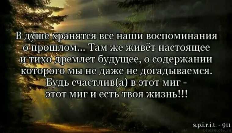 95 лучших фраз о ностальгии