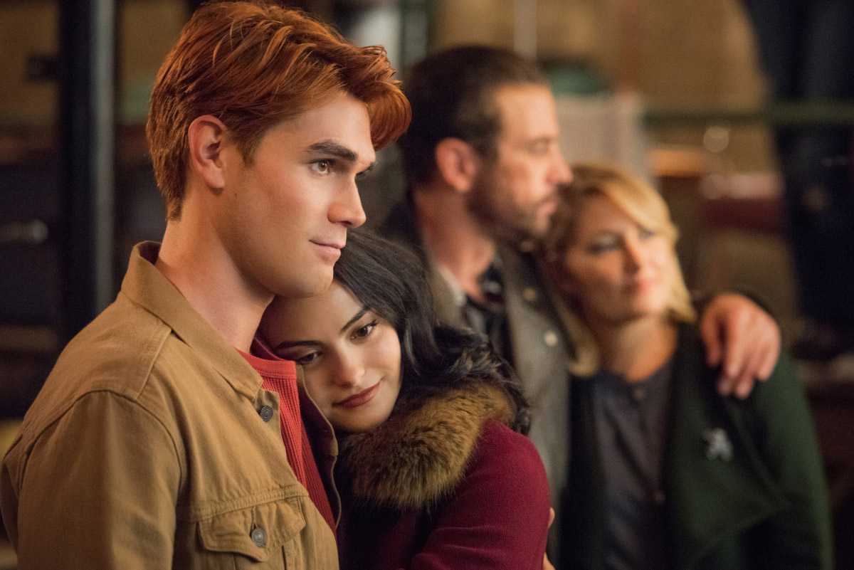 Лакшери топ-10: самые стильные сериалы