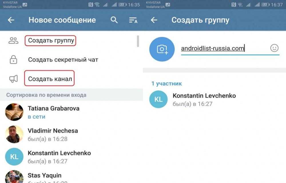 Хочешь писать в Телеграме от своего имени Не проблема Вот 5 легких шагов, как перестать писать от имени группы и делать свои сообщения более личными
