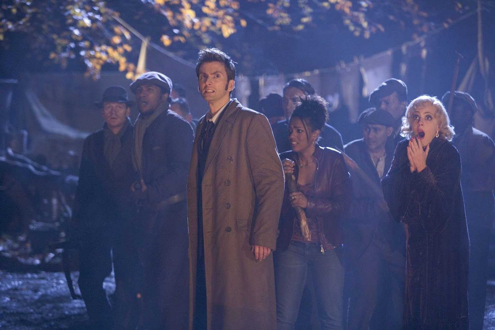 Научная и не только: 35 потрясающих сериалов в жанре фантастики
