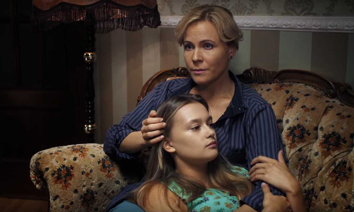 8 сериалов про маньяков, которые хочется смотреть до конца