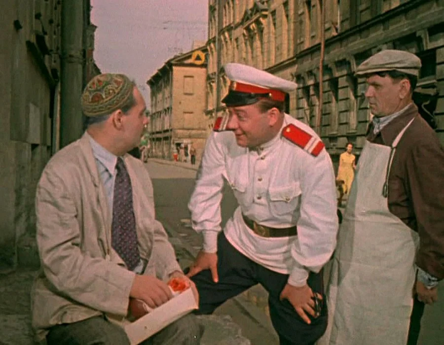 Топ-15 русских сериалов про советское время и эпоху ссср