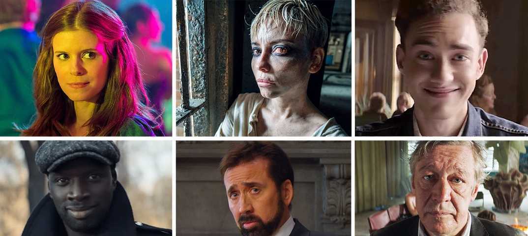 Зарубежные сериалы детективы 2020 – 2021: список лучших