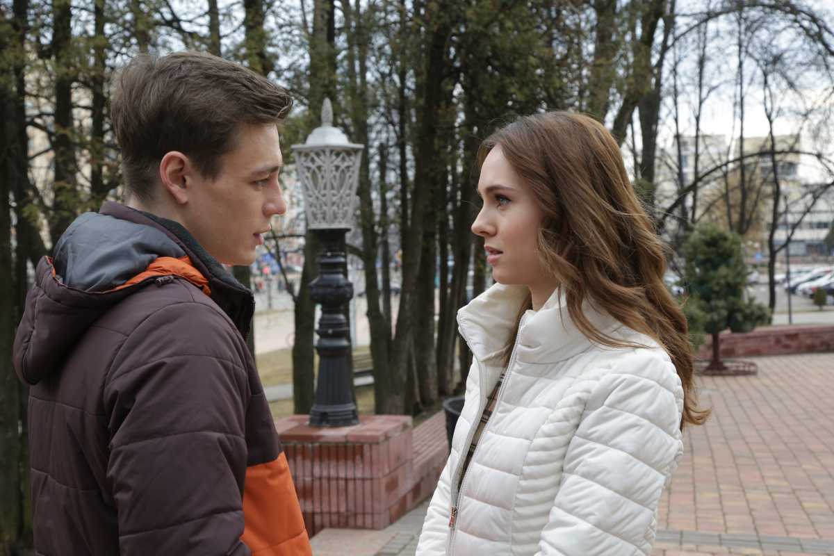 15 русских сериалов, которые смотрятся на одном дыхании