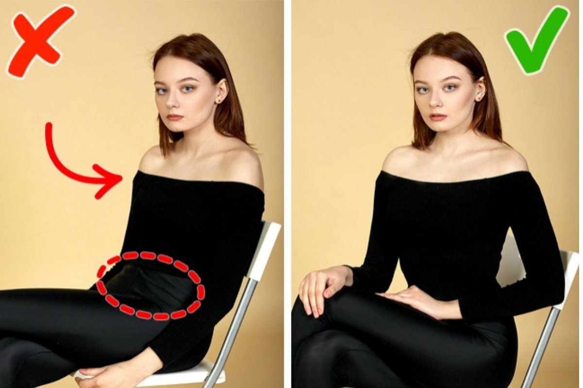 20 способов, как стать красивее, даже если вы чувствуете себя некрасивыми