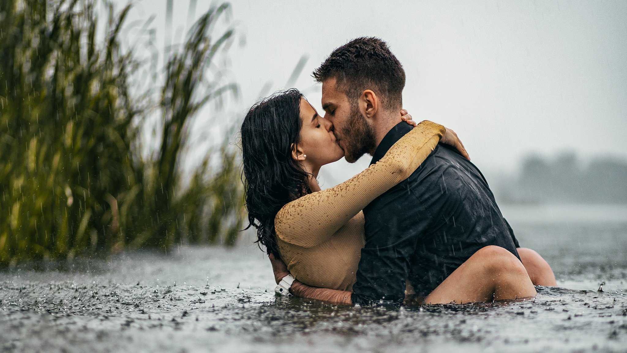 5 способов усилить свою привлекательность и свести мужчину с ума