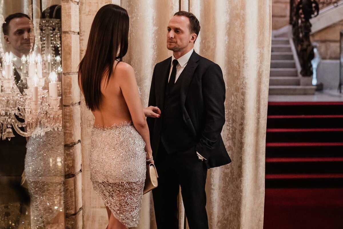 Подборка лучших сериалов с закрученным сюжетом - showjet