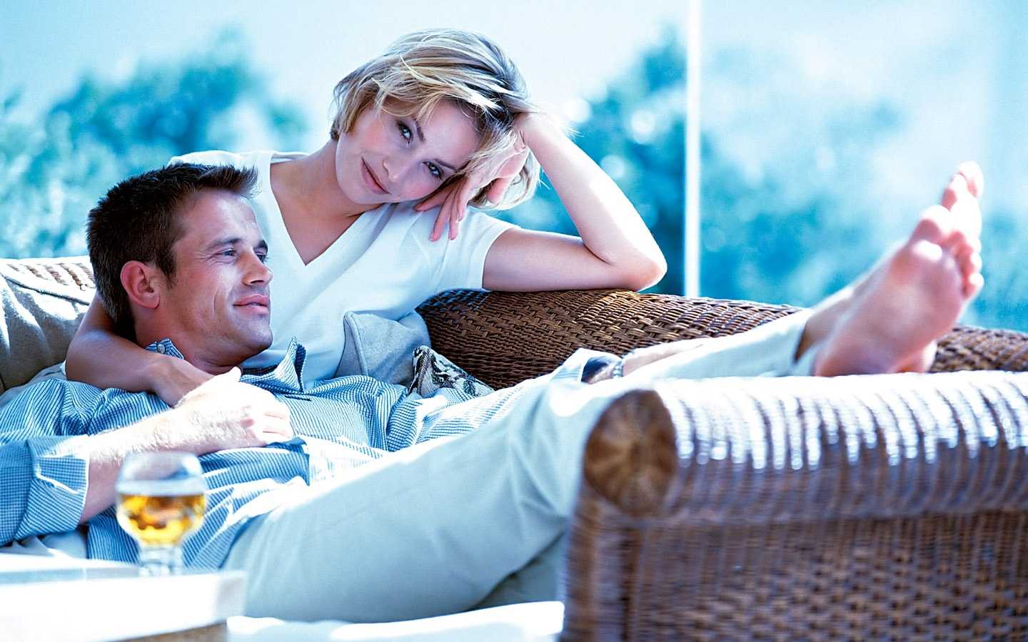 Каких женщин выбирают успешные мужчины: 8 признаков