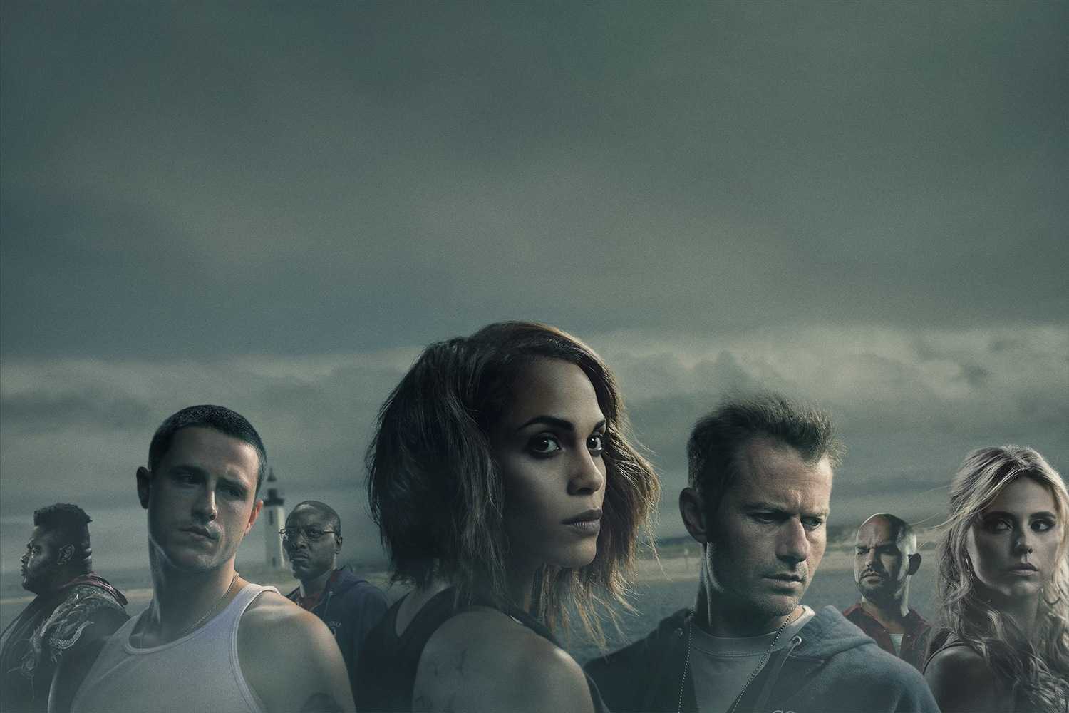 30 лучших сериалов 2023 года, которые затягивают с первой серии