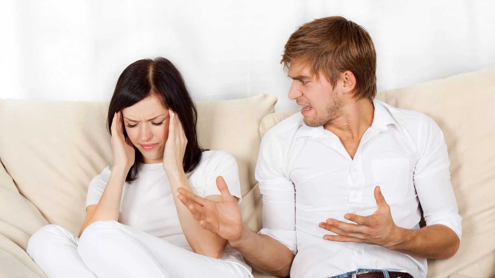 Бывший пытается вернуть отношения – признаки, как отказать, что делать