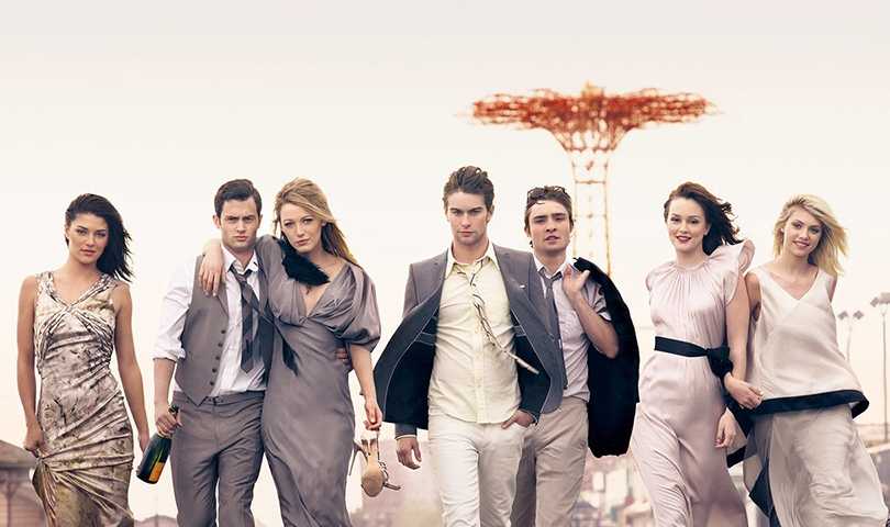 Фильмы и сериалы про богатых людей и богатую жизнь - смотреть онлайн-подборку