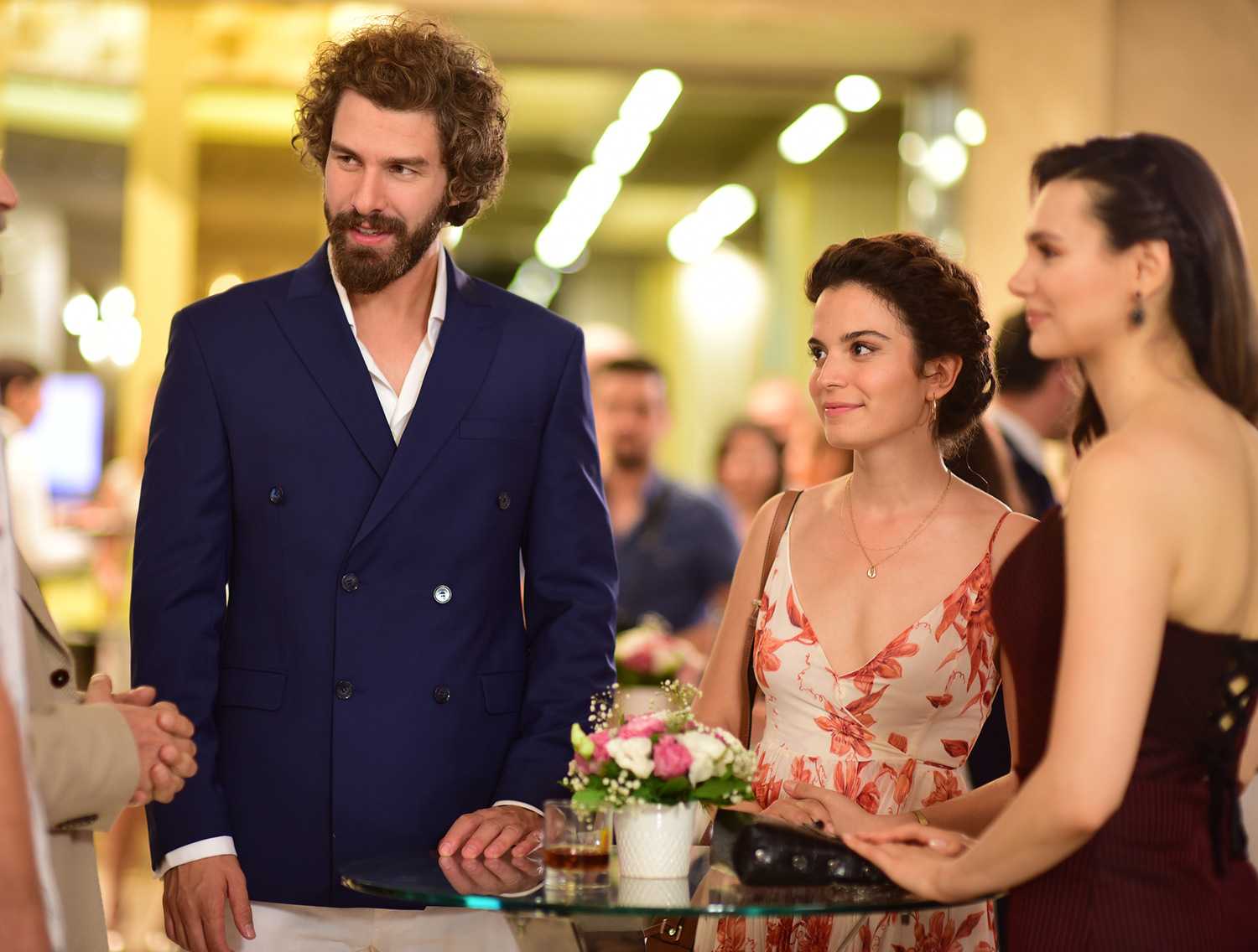Топ-10 сериалов из турции: лучшие турецкие сериалы о любви