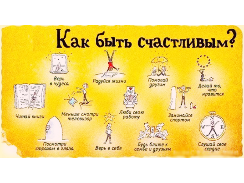 Как стать счастливым человеком: 10 + 1 советов
как стать счастливым человеком: 10 + 1 советов — саморазвитие и самосовершенствование — nperov.ru | программа саморазвития, уроки медитации