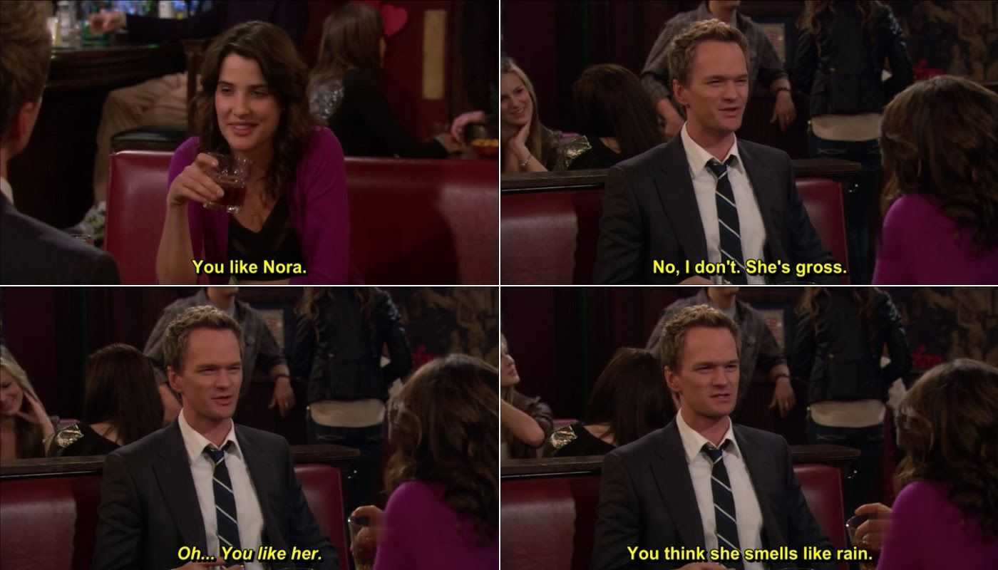 How i met your mother