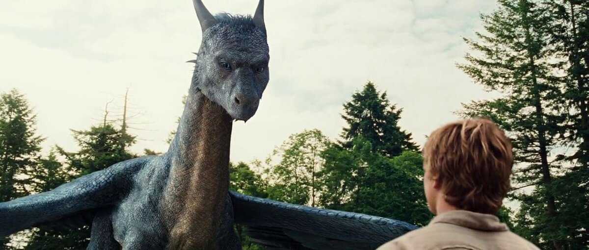 20 best dragon movies of all time