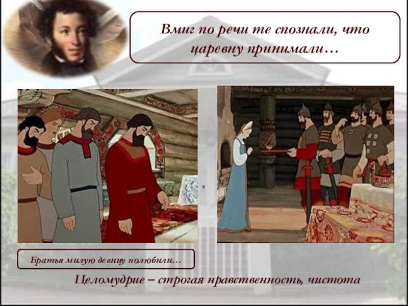 Кто такая целомудренная женщина