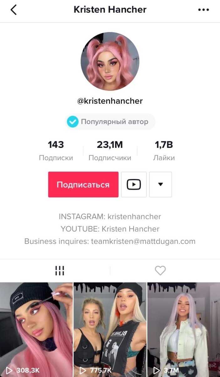 В этом материале мы рассказали тебе о самых популярных собаках в ТикТок Их забавные видео точно поднимут тебе настроение