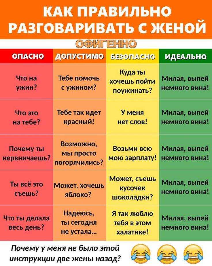 Как пережить неожиданную встречу с бывшей пассией