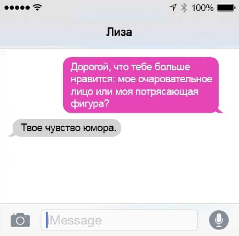 Как флиртовать с мужчинами - полное руководство