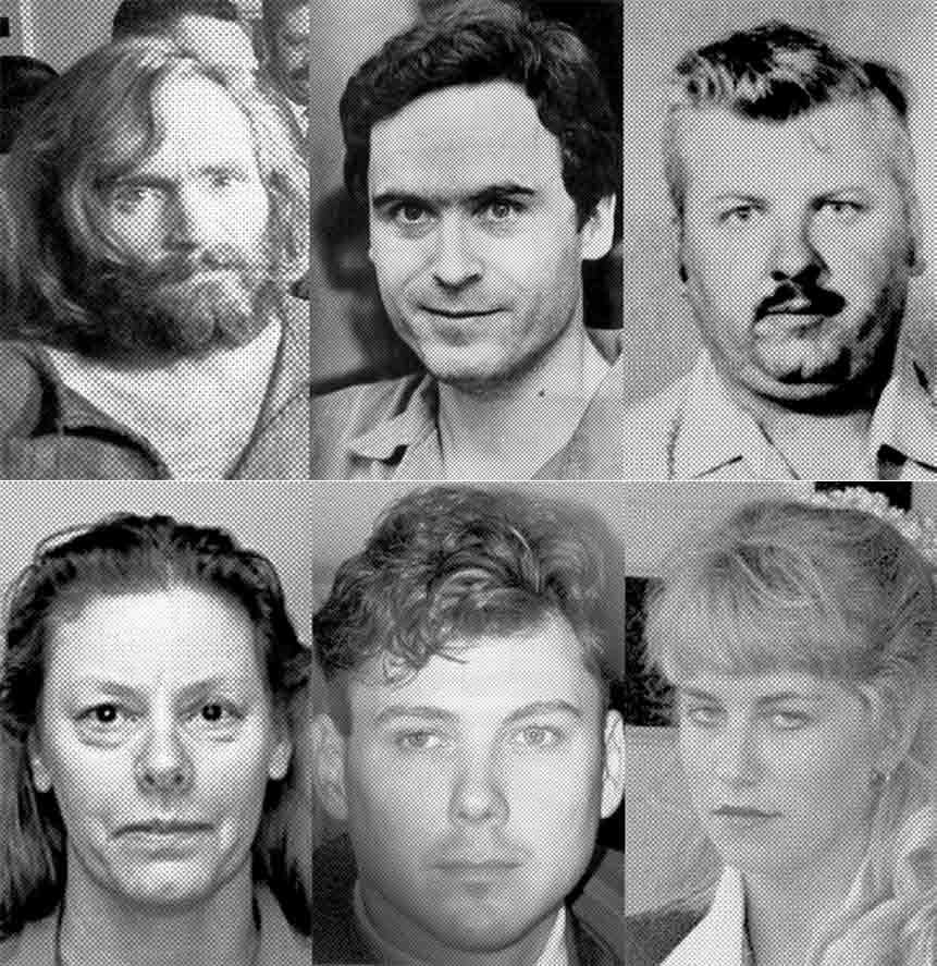 Психопаты: моральные безумцы. какой тип психопатии вам ближе? — технологии развития