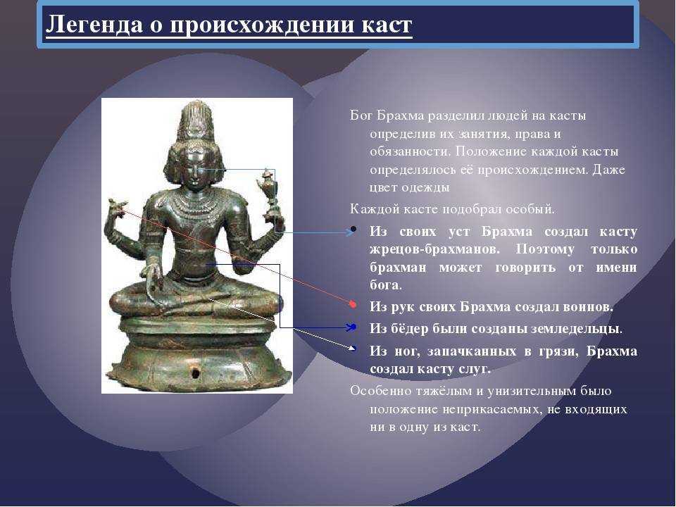 Национальный вопрос и демографическая политика в индии