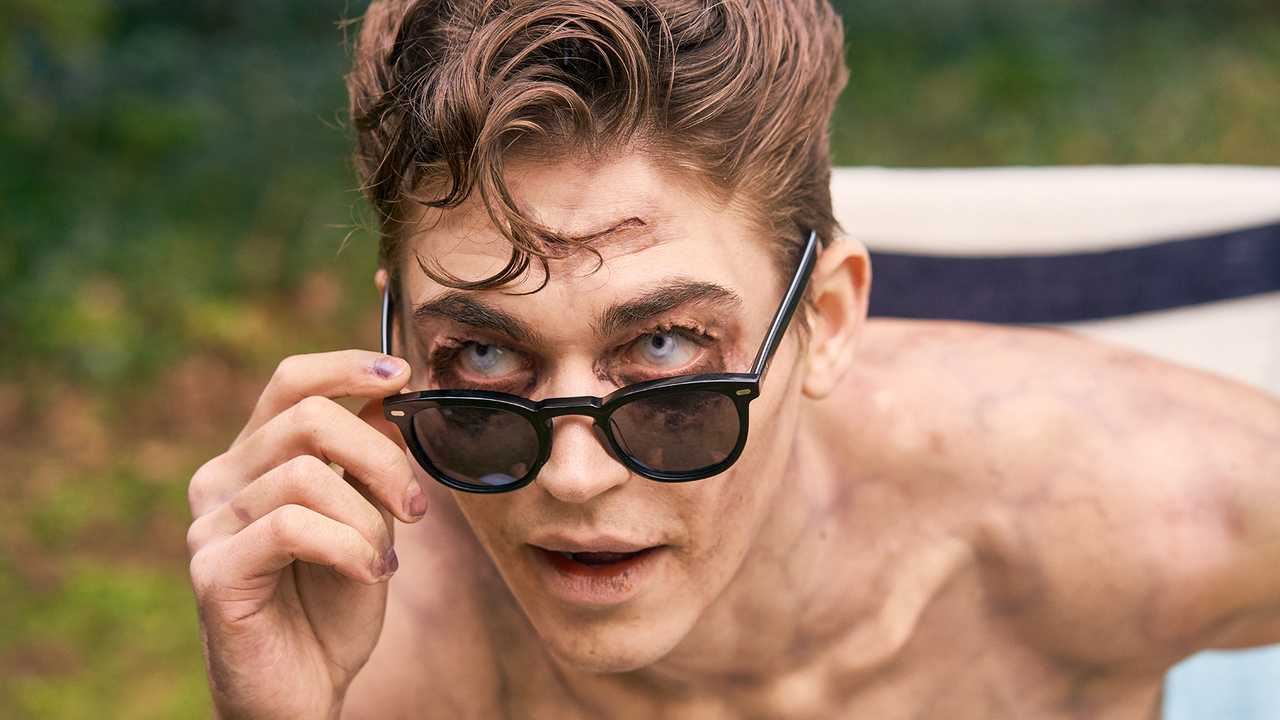 10 сериалов про постапокалипсис для тех, кому понравился «мальчик с оленьими рогами» 🦌 | thegirl