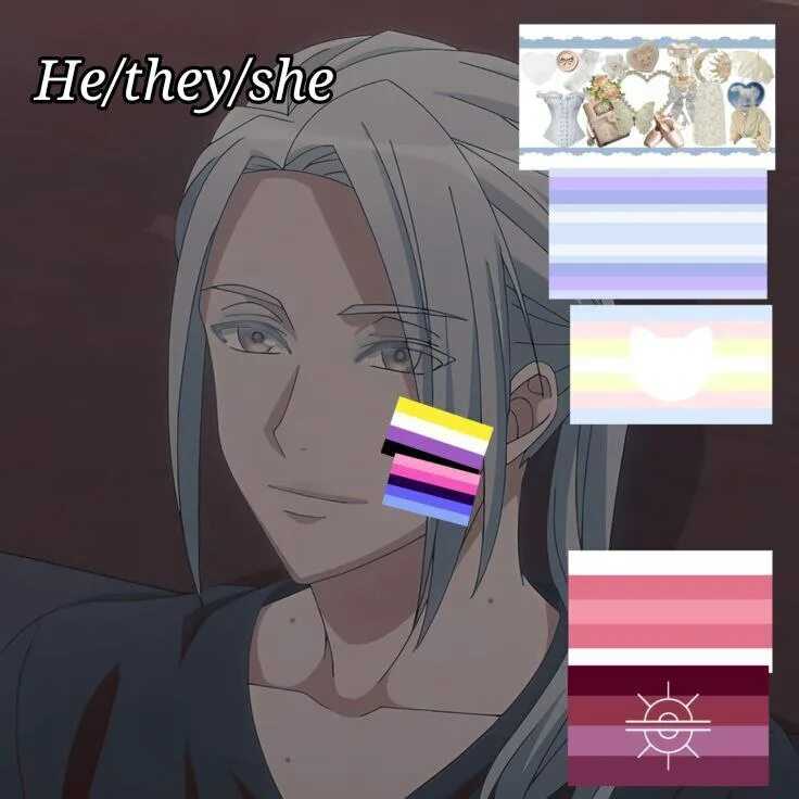 What does omnisexual mean - whatmean