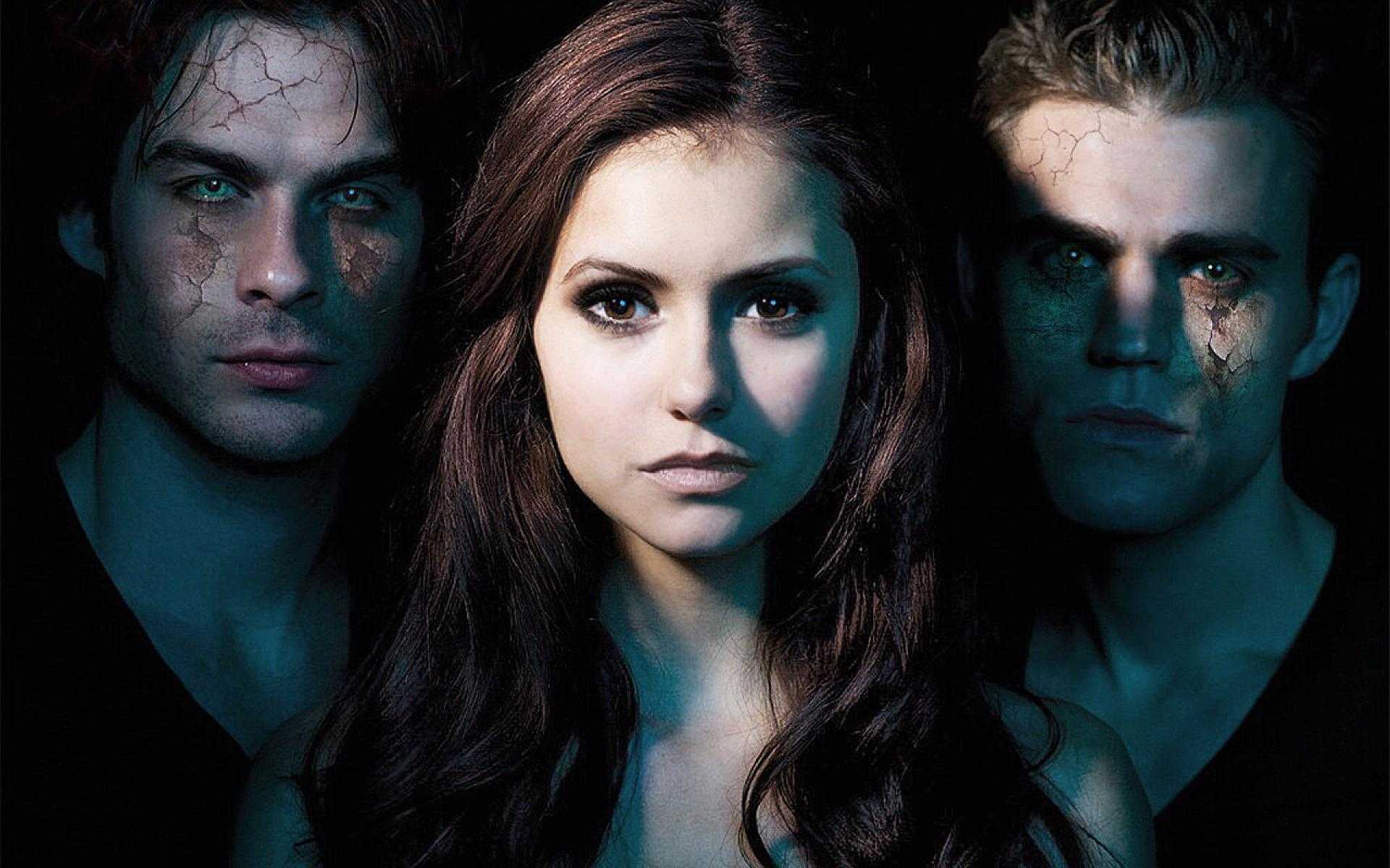 Фильмы и сериалы, похожие на "дневники вампира": список из 10 картин, снятых наподобие знаменитого телешоу о кровососах современного типа