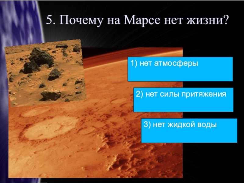 Марс что там есть. была ли жизнь на марсе вообще? выводы: есть ли жизнь на марсе