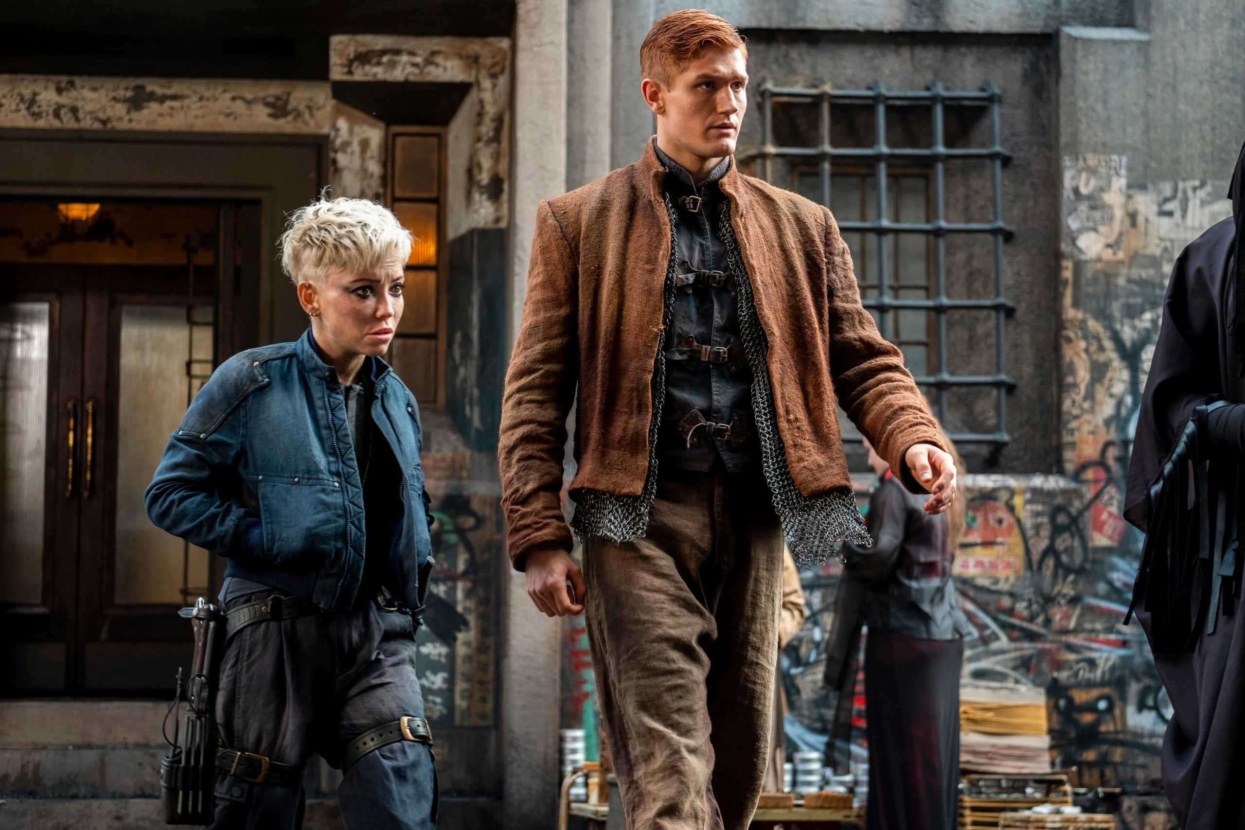 Лучшие сериалы нетфликс 2021 года: топ-10 кинолент с высоким рейтингом