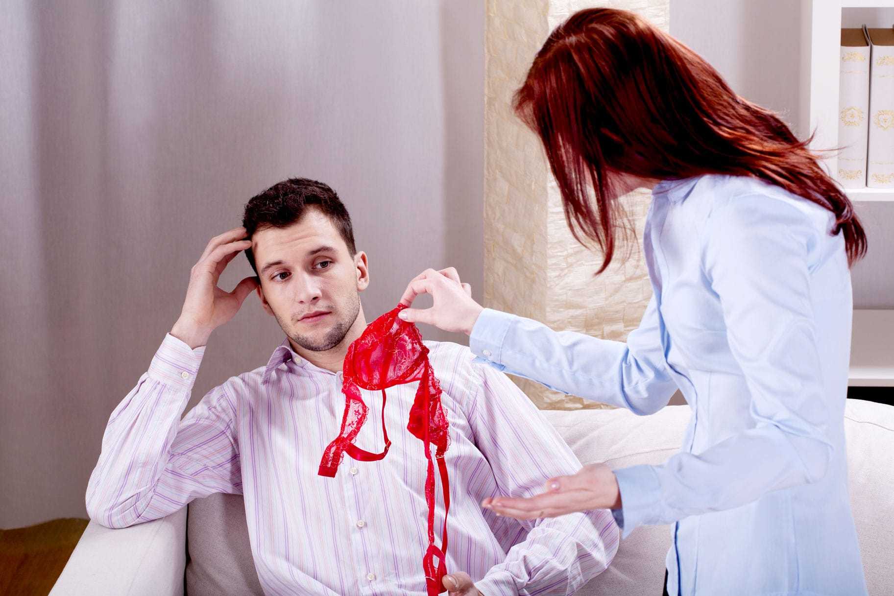 Как перестать вспоминать об измене? - семейный психолог наталья лубина