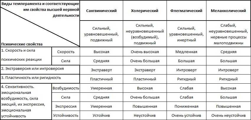 2023 как различить типы девушек по характеру и личным качествам | психология отношений