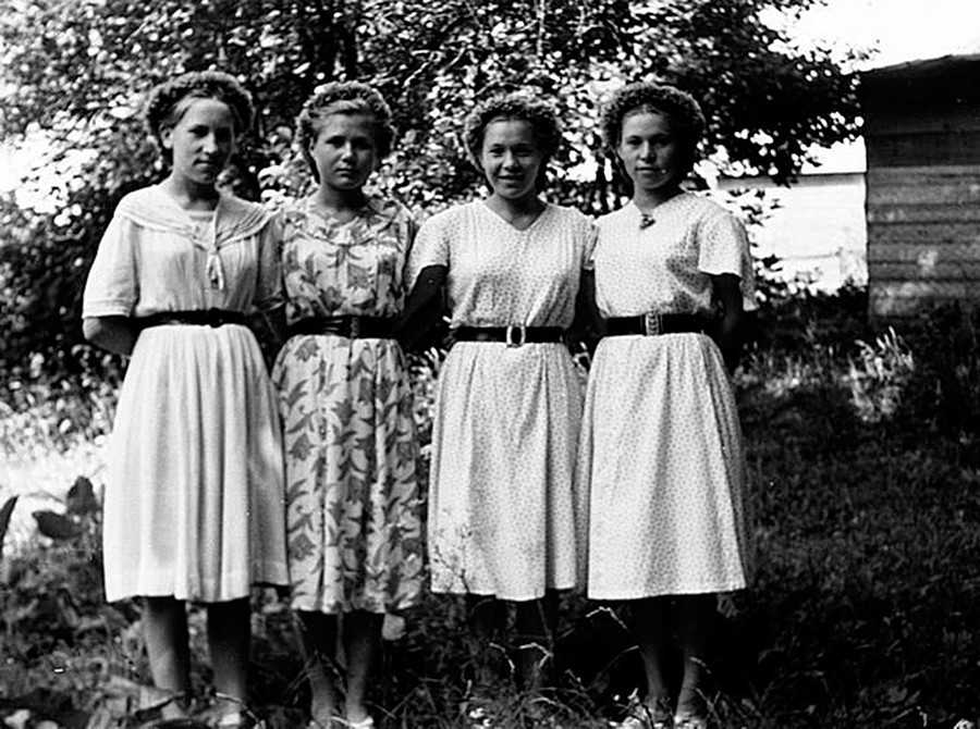 Мода ссср — как одевались девушки и мужчины в советское время, фото