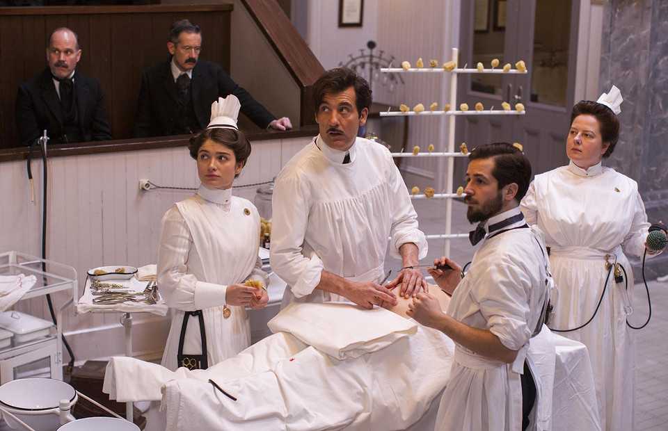 13 медицинских сериалов, которые стоит посмотреть будущему врачу | адукар