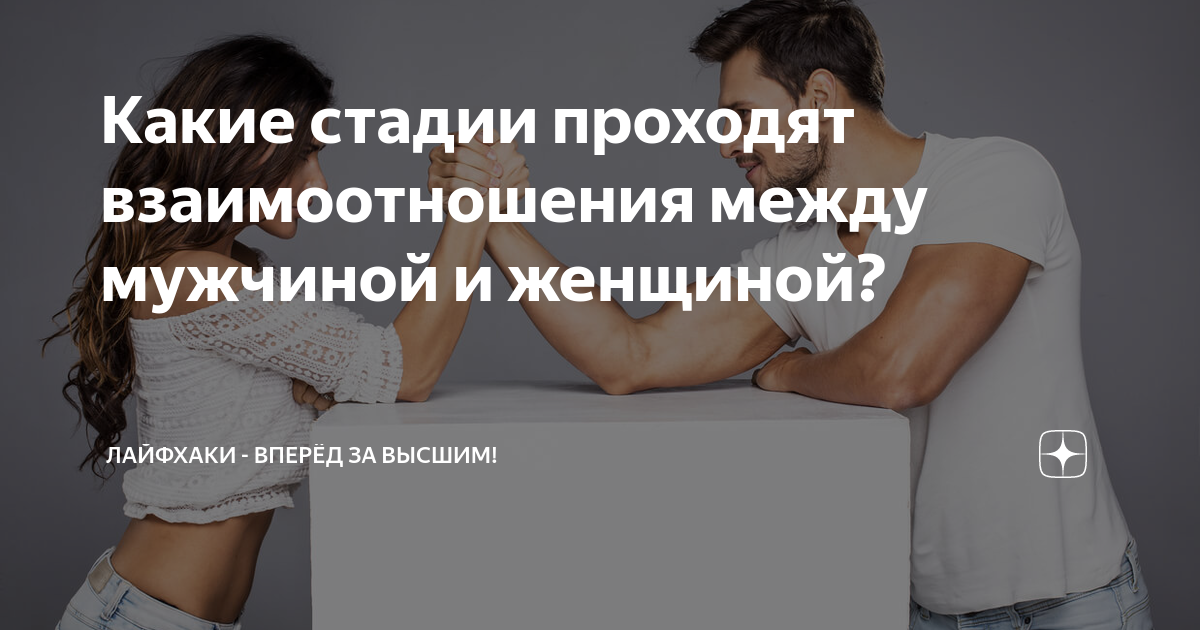 Первое свидание: как понять серьезность намерений