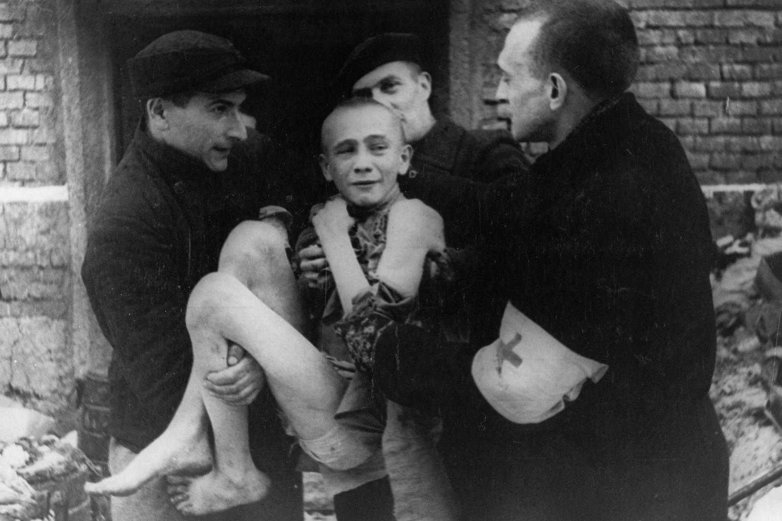 10 лучших нацистских пропагандистских фильмов