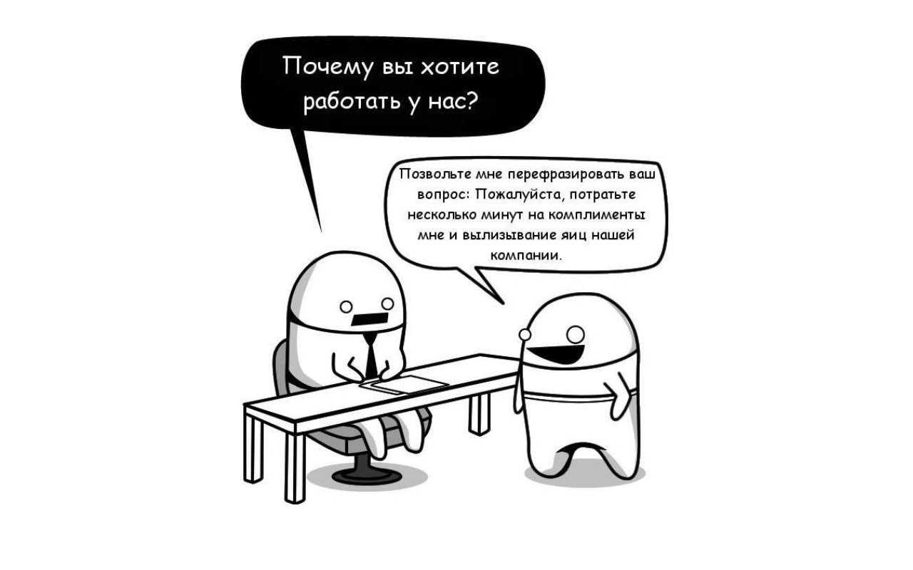 Вопросы и ответы на собеседовании: 100 самых часто задаваемых вопросов и ответов